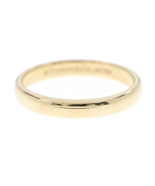 ティファニー(TIFFANY & CO.)のTIFFANY & CO. リング