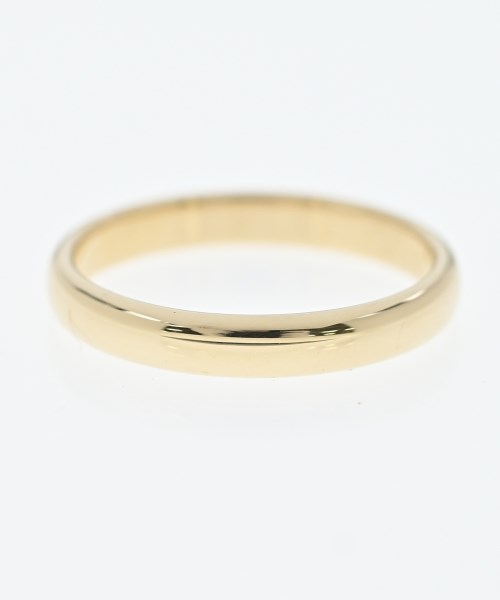 TIFFANY & CO.（ティファニー）リング ゴールド サイズ:12 レディース/2200665904257