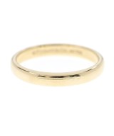 TIFFANY & CO.（ティファニー）リング ゴールド サイズ:12 レディース/2200665904257