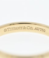 TIFFANY & CO.（ティファニー）リング ゴールド サイズ:12 レディース/2200665904257