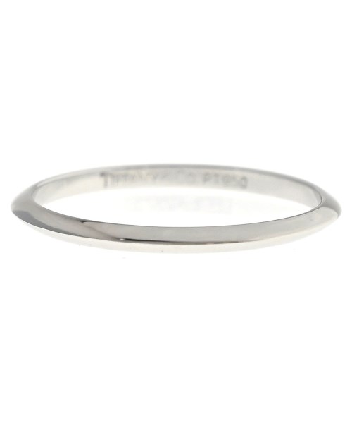 ティファニー(TIFFANY & CO.)のTIFFANY & CO. リング