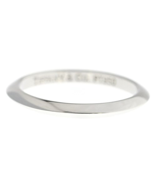 ティファニー(TIFFANY & CO.)のTIFFANY & CO. リング
