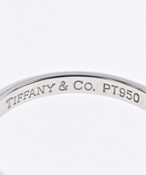 TIFFANY & CO.（ティファニー）リング その他（柄物・カラフル） サイズ:7.5 レディース/2200665904271