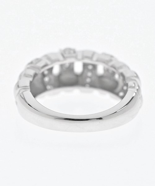 TIFFANY & CO.（ティファニー）リング シルバー サイズ:10 レディース/2200665904301