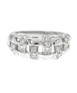 TIFFANY & CO.（ティファニー）リング シルバー サイズ:10 レディース/2200665904301