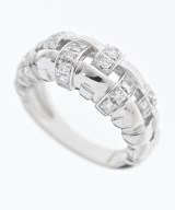 TIFFANY & CO.（ティファニー）リング シルバー サイズ:10 レディース/2200665904301