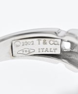 TIFFANY & CO.（ティファニー）リング シルバー サイズ:10 レディース/2200665904301