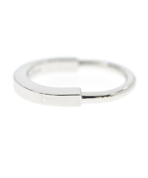 ティファニー(TIFFANY & CO.)のTIFFANY & CO. リング