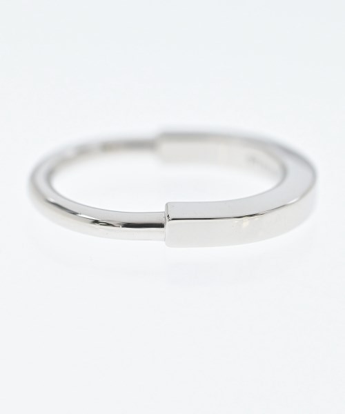 TIFFANY & CO.（ティファニー）リング シルバー サイズ:-(10号位) レディース/2200665904318