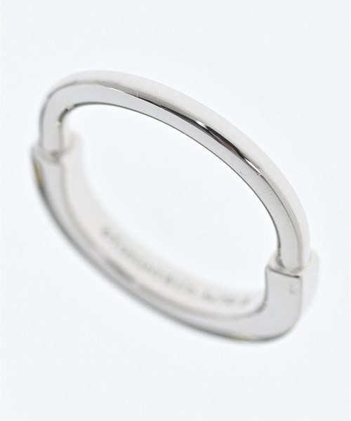 TIFFANY & CO.（ティファニー）リング シルバー サイズ:-(10号位) レディース/2200665904318