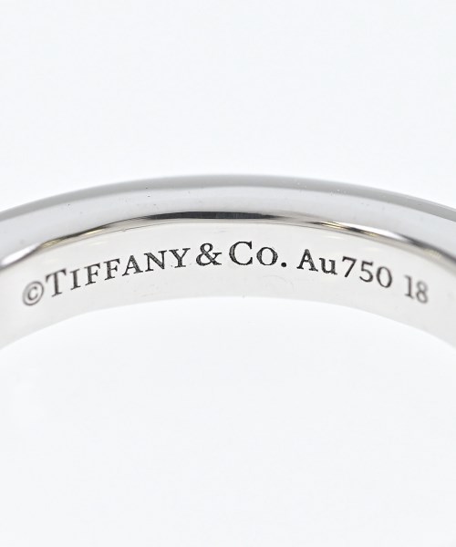 TIFFANY & CO.（ティファニー）リング シルバー サイズ:-(10号位) レディース/2200665904318