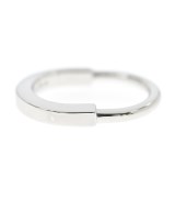TIFFANY & CO.（ティファニー）リング シルバー サイズ:-(10号位) レディース/2200665904318