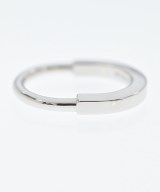 TIFFANY & CO.（ティファニー）リング シルバー サイズ:-(10号位) レディース/2200665904318