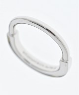 TIFFANY & CO.（ティファニー）リング シルバー サイズ:-(10号位) レディース/2200665904318