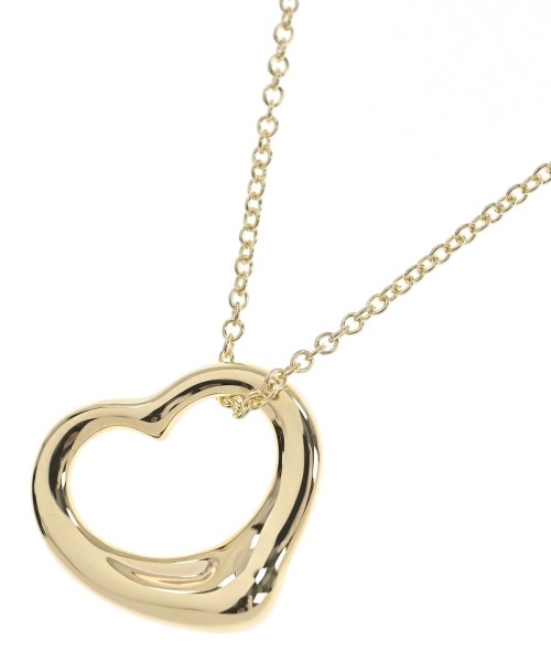 TIFFANY & CO.(ティファニー)ネックレス ゴールド サイズ:-/2200665904325