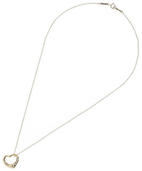 TIFFANY & CO.（ティファニー）ネックレス ゴールド サイズ:- レディース/2200665904325