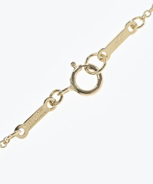 TIFFANY & CO.（ティファニー）ネックレス ゴールド サイズ:- レディース/2200665904325