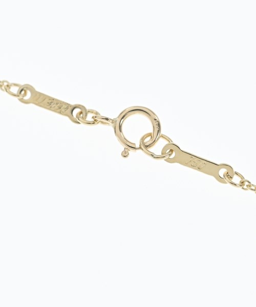 TIFFANY & CO.（ティファニー）ネックレス ゴールド サイズ:- レディース/2200665904325