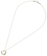 TIFFANY & CO.（ティファニー）ネックレス ゴールド サイズ:- レディース/2200665904325