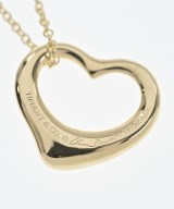 TIFFANY & CO.（ティファニー）ネックレス ゴールド サイズ:- レディース/2200665904325