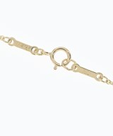 TIFFANY & CO.（ティファニー）ネックレス ゴールド サイズ:- レディース/2200665904325
