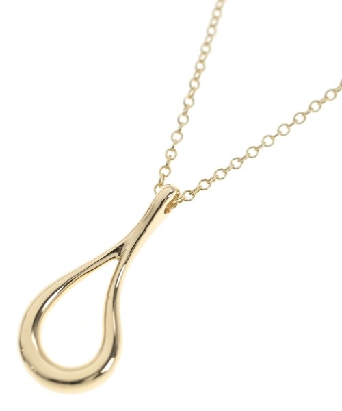 TIFFANY & CO.(ティファニー)ネックレス ゴールド サイズ:-/2200665904332