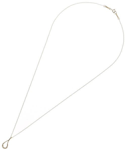 TIFFANY & CO.（ティファニー）ネックレス ゴールド サイズ:- レディース/2200665904332