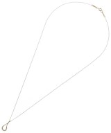TIFFANY & CO.（ティファニー）ネックレス ゴールド サイズ:- レディース/2200665904332