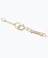 TIFFANY & CO.（ティファニー）ネックレス ゴールド サイズ:- レディース/2200665904332