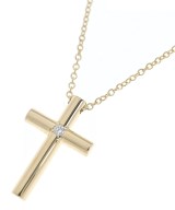 TIFFANY & CO.（ティファニー）ネックレス ゴールド サイズ:- レディース/2200665904349