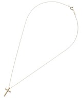 TIFFANY & CO.（ティファニー）ネックレス ゴールド サイズ:- レディース/2200665904349