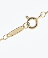 TIFFANY & CO.（ティファニー）ネックレス ゴールド サイズ:- レディース/2200665904349