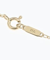 TIFFANY & CO.（ティファニー）ネックレス ゴールド サイズ:- レディース/2200665904349