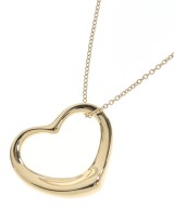 TIFFANY & CO.（ティファニー）ネックレス ゴールド サイズ:- レディース/2200665904356