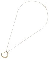 TIFFANY & CO.（ティファニー）ネックレス ゴールド サイズ:- レディース/2200665904356