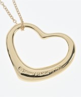 TIFFANY & CO.（ティファニー）ネックレス ゴールド サイズ:- レディース/2200665904356