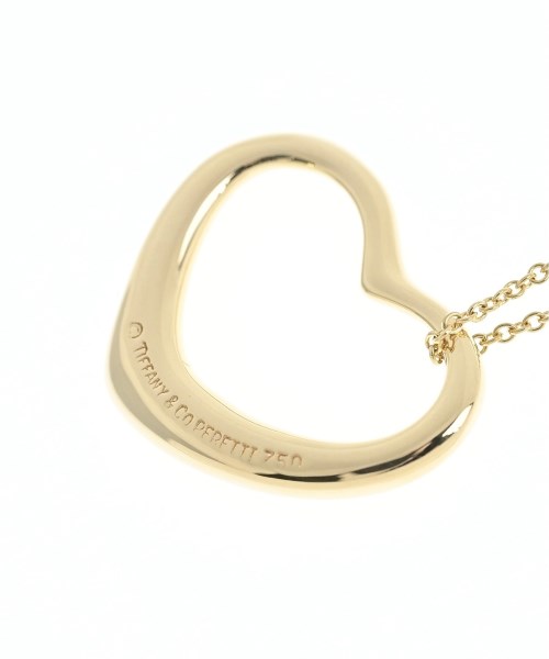 TIFFANY & CO.（ティファニー）ネックレス その他（柄物・カラフル） サイズ:- レディース/2200665904370