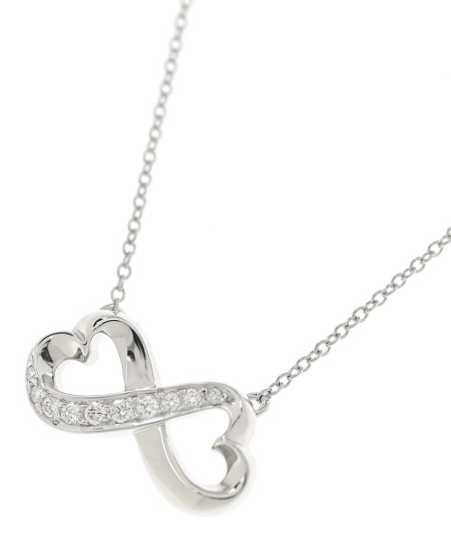 ティファニー(TIFFANY & CO.)のTIFFANY & CO. ネックレス