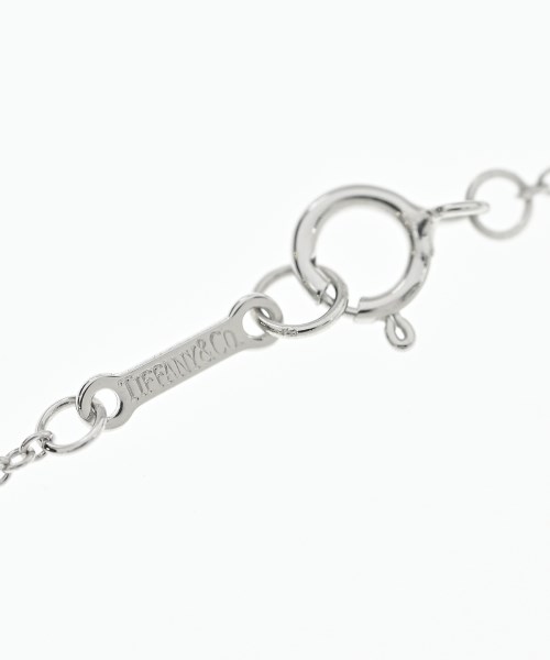 TIFFANY & CO.（ティファニー）ネックレス シルバー サイズ:- レディース/2200665904387