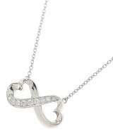 TIFFANY & CO.（ティファニー）ネックレス シルバー サイズ:- レディース/2200665904387