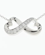 TIFFANY & CO.（ティファニー）ネックレス シルバー サイズ:- レディース/2200665904387