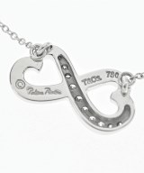 TIFFANY & CO.（ティファニー）ネックレス シルバー サイズ:- レディース/2200665904387