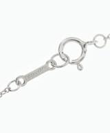 TIFFANY & CO.（ティファニー）ネックレス シルバー サイズ:- レディース/2200665904387