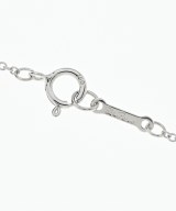 TIFFANY & CO.（ティファニー）ネックレス シルバー サイズ:- レディース/2200665904387