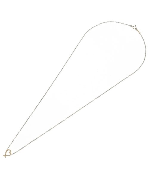 TIFFANY & CO.（ティファニー）ネックレス その他（柄物・カラフル） サイズ:- レディース/2200665904394