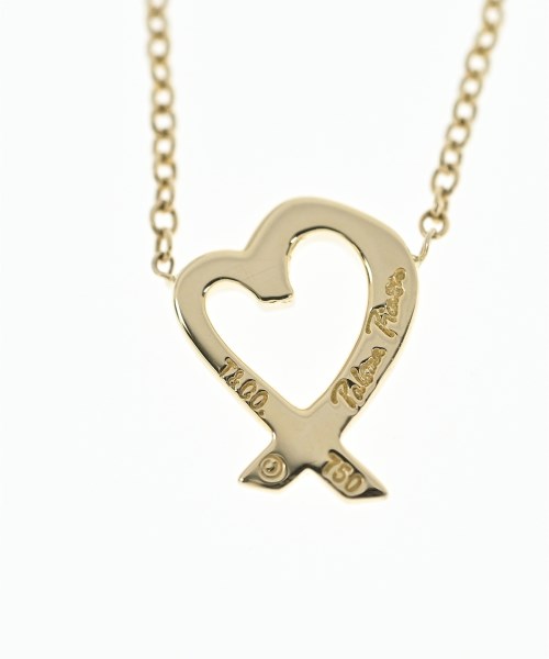 TIFFANY & CO.（ティファニー）ネックレス その他（柄物・カラフル） サイズ:- レディース/2200665904394