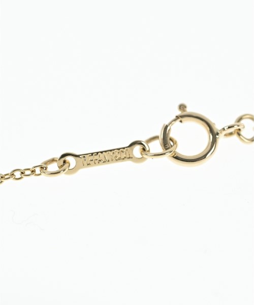 TIFFANY & CO.（ティファニー）ネックレス その他（柄物・カラフル） サイズ:- レディース/2200665904394