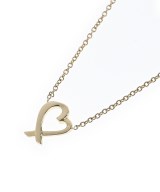 TIFFANY & CO. ネックレス