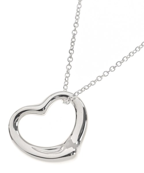 TIFFANY & CO.(ティファニー)ネックレス シルバー サイズ:-/2200665904400