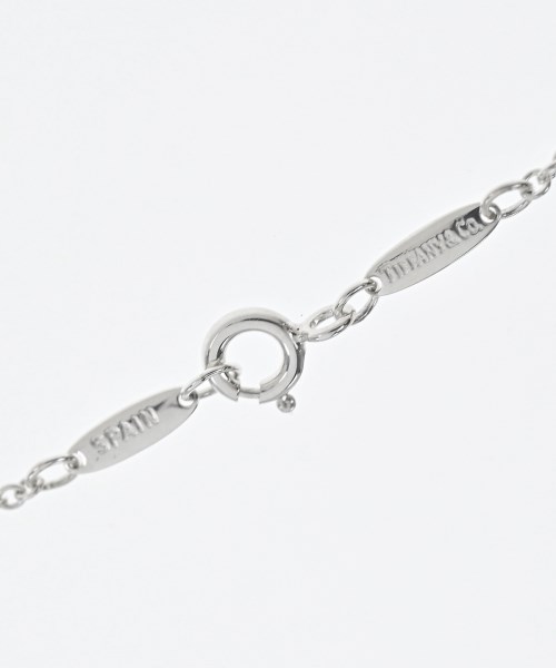 TIFFANY & CO.（ティファニー）ネックレス シルバー サイズ:- レディース/2200665904400